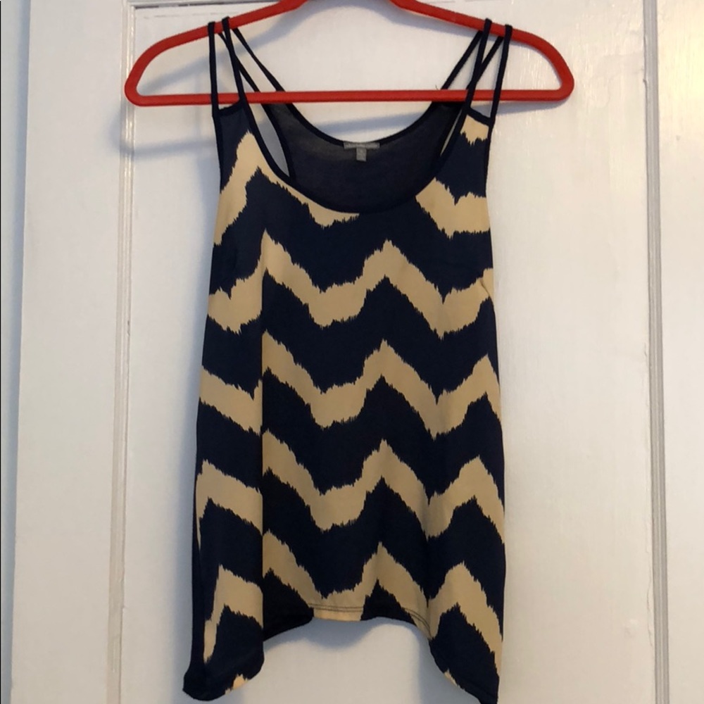 Charlotte Russe Tank top - Small - Picture 2 of 4